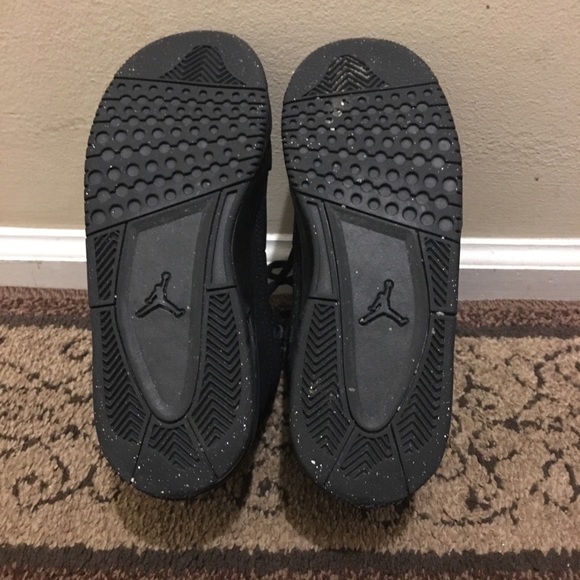 Jordan Air Deluxe - Picture 2 of 5